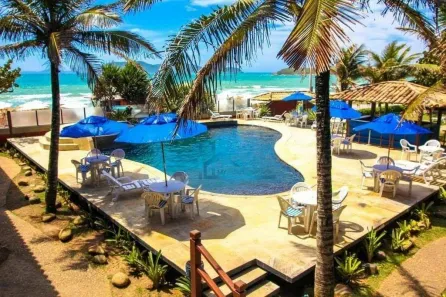 Hotel / Motel / Pousada com 83 Quartos à venda, 4600m² no Ogiva, Cabo Frio