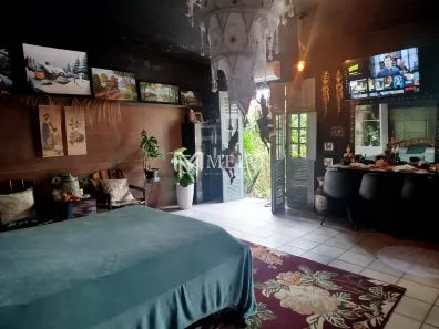 Casa com 1 Quarto para alugar, 40m² no Encruzilhada, Recife