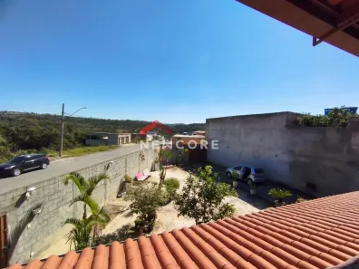 Casa com 2 Quartos à venda, 110m² no Belvedere, Ribeirão das Neves