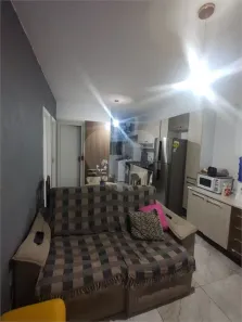 Apartamento com 2 Quartos à venda, 45m² no Mina, Itupeva