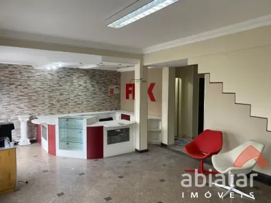 Prédio Inteiro para alugar, 145m² no Vila Santa Luzia, Taboão da Serra