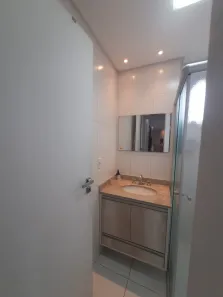 Apartamento com 3 Quartos para alugar, 96m² no Boa Vista, São Caetano do Sul