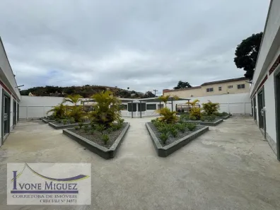 Loja / Salão / Ponto Comercial à venda, 350m² no Avelar, Paty do Alferes
