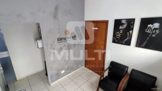 Loja / Salão / Ponto Comercial com 1 Quarto à venda, 97m² no Lídice, Uberlândia