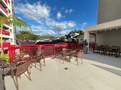 Apartamento com 2 Quartos à venda, 70m² no Velha, Blumenau