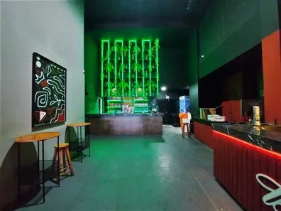 Loja / Salão / Ponto Comercial à venda, 442m² no Estreito, Florianópolis