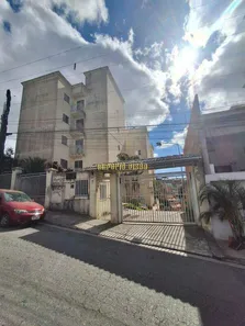 Apartamento com 2 Quartos à venda, 45m² no Vila Cristina, Ferraz de Vasconcelos