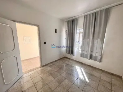 Casa com 3 Quartos à venda, 126m² no Saúde, São Paulo