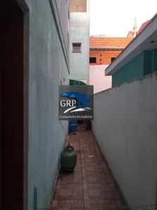 Sobrado com 3 Quartos à venda, 140m² no Jardim Sônia Maria, Mauá