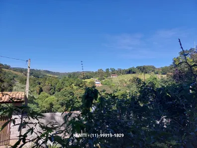 Fazenda / Sítio / Chácara com 2 Quartos à venda, 1445m² no Jundiaizinho (Terra Preta), Mairiporã