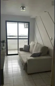 Apartamento com 3 Quartos à venda, 70m² no Inácio Barbosa, Aracaju