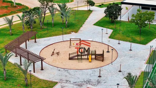 Terreno / Lote / Condomínio à venda, 780m² no Paranoá, Brasília