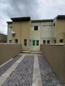 Sobrado com 2 Quartos para alugar, 95m² no Cidade Jardim, Jacareí