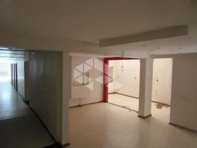 Prédio Inteiro com 5 Quartos à venda, 448m² no Centro, Santa Maria