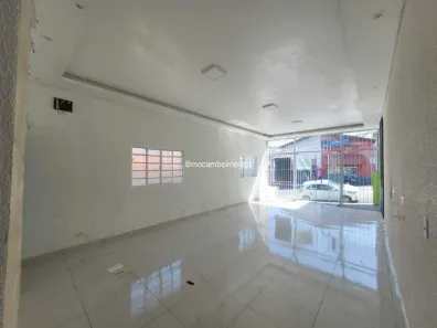 Loja / Salão / Ponto Comercial à venda, 160m² no Centro, Itatiba