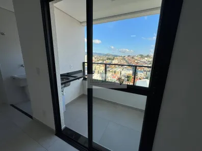 Apartamento com 2 Quartos para alugar, 68m² no Atibaia Jardim, Atibaia