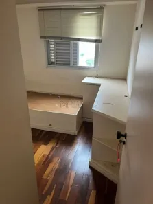 Apartamento com 3 Quartos à venda, 80m² no Vila Santa Clara, Bauru