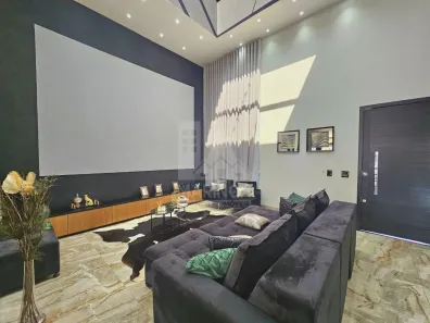 Casa de Condomínio com 3 Quartos à venda, 203m² no Parque Pioneiros, Sarandi