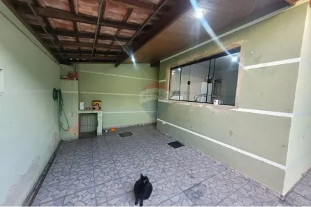 Casa com 3 Quartos à venda, 128m² no Parque São João, Votorantim