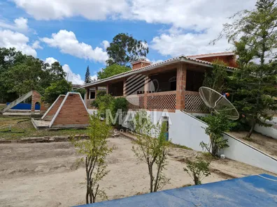 Fazenda / Sítio / Chácara com 2 Quartos à venda, 2700m² no Ebenezer, Gravatá