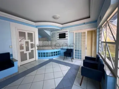 Prédio Inteiro para alugar, 280m² no Bela Vista, Valinhos