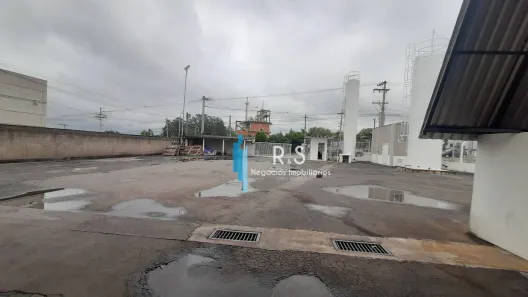 Galpão / Depósito / Armazém para alugar, 1900m² no , Itupeva