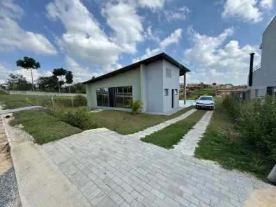 Casa com 3 Quartos à venda, 190m² no Sarapuí, Sarapuí