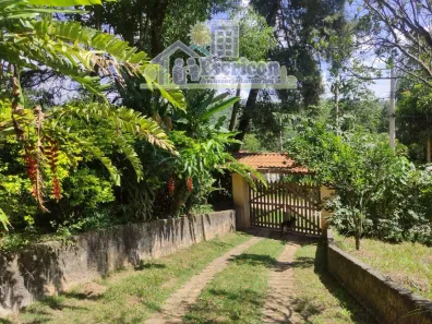 Fazenda / Sítio / Chácara com 7 Quartos à venda, 3000m² no Jardim Sinki, Franco da Rocha