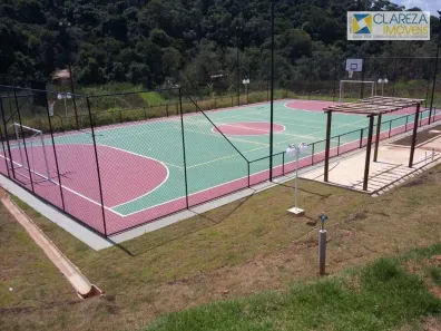 Terreno / Lote / Condomínio à venda, 385m² no Parque dos Caetes, Embu das Artes