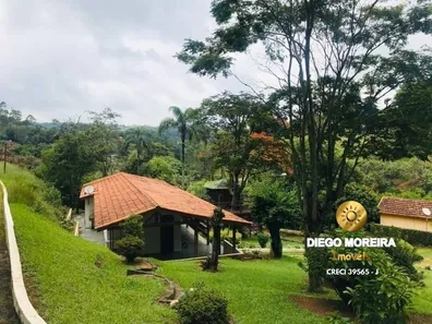 Fazenda / Sítio / Chácara com 2 Quartos à venda, 22000m² no Estância Santa Maria do Portão, Atibaia