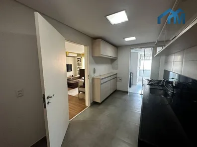 Apartamento com 3 Quartos à venda, 133m² no Jardim Colina da Serra II (Jacaré), Cabreúva