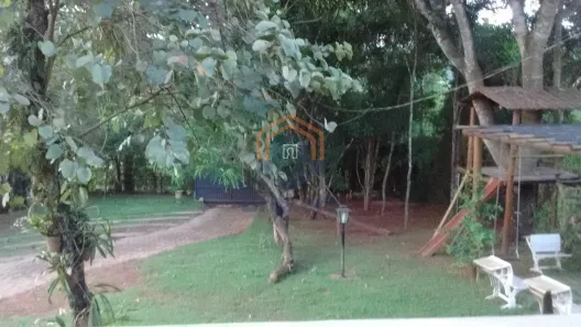 Fazenda / Sítio / Chácara com 2 Quartos à venda, 156m² no Estância Comandante Barros, Jarinu