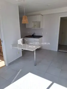 Apartamento com 2 Quartos para alugar, 35m² no Vila Leopoldina, São Paulo