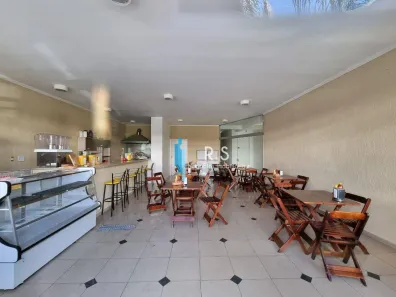 Conjunto Comercial / Sala para alugar, 70m² no Centro, Vinhedo