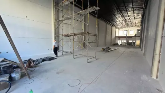 Casa Comercial para alugar, 460m² no Vila Figueira, Suzano