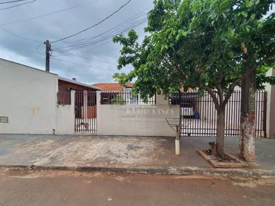 Casa com 3 Quartos à venda, 78m² no Pinheiro, Ibiporã