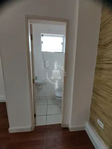 Conjunto Comercial / Sala para alugar, 27m² no Jardim Ermida II, Jundiaí