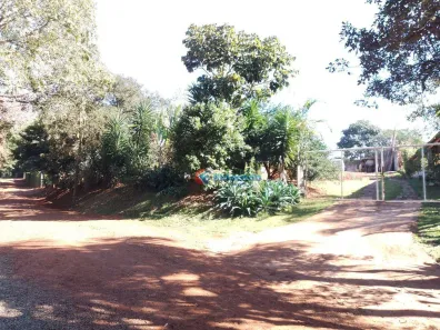 Fazenda / Sítio / Chácara à venda, 260m² no Residencial Portal do Lago, Sumaré