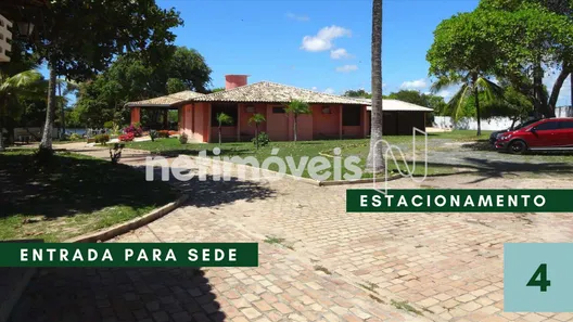 Fazenda / Sítio / Chácara com 17 Quartos à venda, 22000m² no Centro, Camaçari