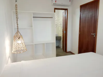 Hotel / Motel / Pousada com 6 Quartos à venda, 256m² no , São Miguel do Gostoso