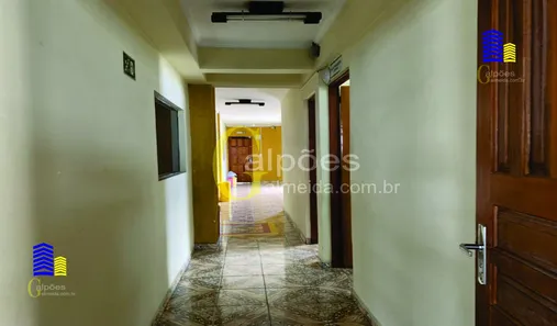 Galpão / Depósito / Armazém à venda, 1259m² no Vila Sul Americana, Carapicuíba