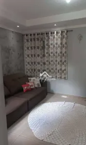Sobrado com 4 Quartos à venda, 180m² no Jardim Santa Rosa, Nova Odessa