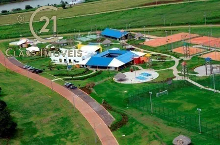 Terreno / Lote / Condomínio à venda, 1476m² no Vila Rural, Sertanópolis