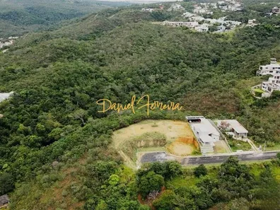 Terreno / Lote / Condomínio à venda, 1062m² no Setor Habitacional Tororó, Brasília