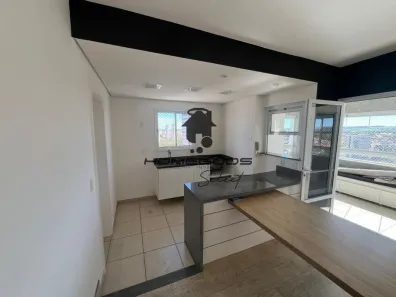 Apartamento com 2 Quartos para alugar, 104m² no Cambuí, Campinas