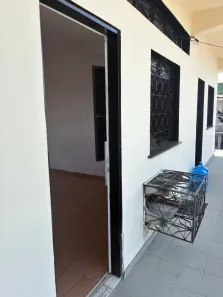 Kitnet com 1 Quarto para alugar, 38m² no Alvorada, Manaus