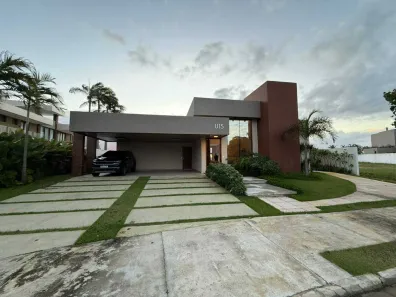 Casa de Condomínio com 4 Quartos à venda, 1600m² no Brisas de Atalaia, Barra dos Coqueiros