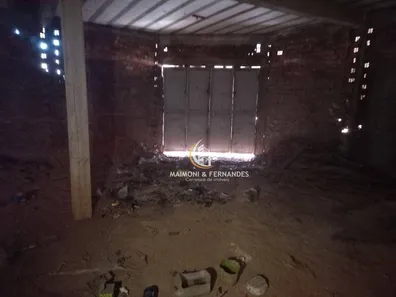 Loja / Salão / Ponto Comercial à venda, 200m² no Jardim Novo, Rio Claro