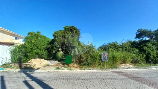 Terreno / Lote / Condomínio à venda, 450m² no Caravelas, Armação dos Búzios