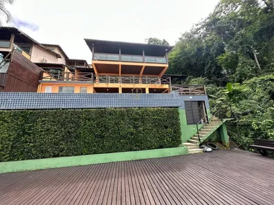 Casa de Condomínio com 5 Quartos à venda, 150m² no Centro, Angra dos Reis
